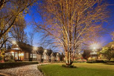 Acreage/Semi-rural For Sale - NSW - Exeter - 2579 - Renowned Southern Highlands Estate  (Image 2)