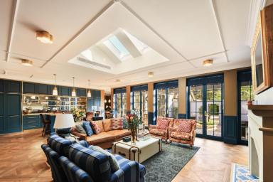 Acreage/Semi-rural For Sale - NSW - Exeter - 2579 - Renowned Southern Highlands Estate  (Image 2)