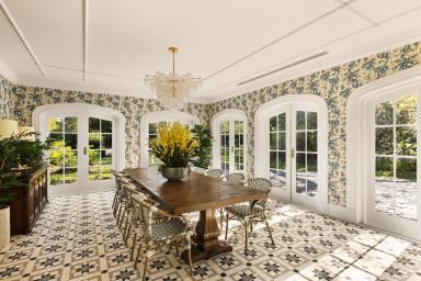Acreage/Semi-rural For Sale - NSW - Exeter - 2579 - Renowned Southern Highlands Estate  (Image 2)