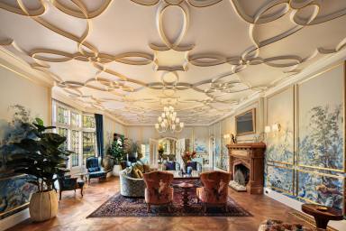 Acreage/Semi-rural For Sale - NSW - Exeter - 2579 - Renowned Southern Highlands Estate  (Image 2)