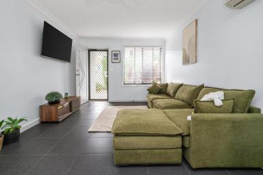 Unit For Sale - NSW - New Lambton - 2305 - EASY-CARE UNIT IN BLUE-CHIP NEW LAMBTON (Image 2)