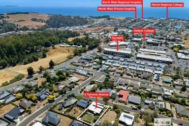 House For Sale - TAS - Shorewell Park - 7320 - A Home That Has It All: Space, Views & Lifestyle  (Image 2)