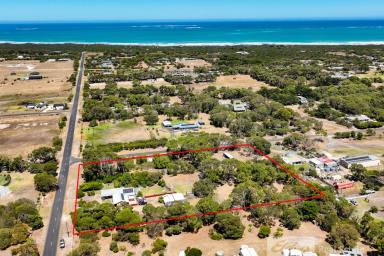 House For Sale - SA - Beachport - 5280 - Peaceful Rural Living on 3.35 Acres – Solid Stone Home in Muggleton  (Image 2)