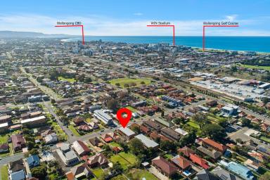 Apartment For Lease - NSW - Coniston - 2500 - City and Ocean Views (Image 2)