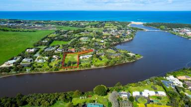 Residential Block For Sale - VIC - Warrnambool - 3280 - Exclusive Allotment -  Water Front!  (Image 2)