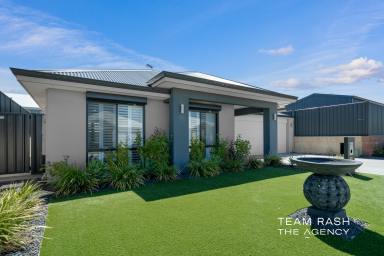 House For Sale - WA - Banksia Grove - 6031 - Stylish Modern-Chic Home  (Image 2)