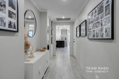 House For Sale - WA - Banksia Grove - 6031 - Stylish Modern-Chic Home  (Image 2)