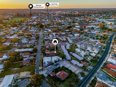 Residential Block For Sale - WA - Bayswater - 6053 - Your Slice of Bayswater  (Image 2)