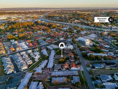 Residential Block For Sale - WA - Bayswater - 6053 - Your Slice of Bayswater  (Image 2)