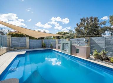 House For Sale - WA - Heathridge - 6027 - Perfectly Positioned Family Home with Pool, Space & Style  (Image 2)