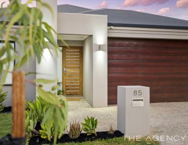 House For Sale - WA - Canning Vale - 6155 - Stunning Contemporary home!!... CALADENIA SCHOOL ZONE !!  (Image 2)