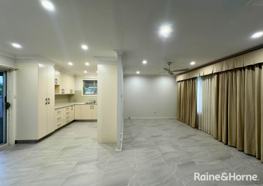 House Leased - NSW - Nowra - 2541 - Family Home with Expansive Backyard  (Image 2)