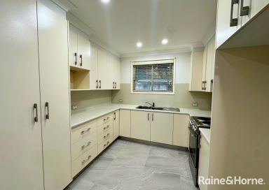 House Leased - NSW - Nowra - 2541 - Family Home with Expansive Backyard  (Image 2)