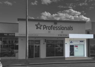 Retail For Lease - NSW - Tamworth - 2340 - Prime Tamworth Office or Retail Location  (Image 2)