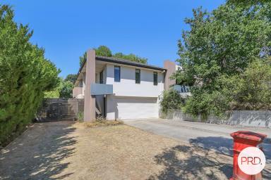 House For Sale - NSW - Albury - 2640 - A STATEMENT RESIDENCE IN CENTRAL ALBURY  (Image 2)