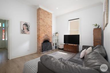 House For Sale - VIC - Mount Pleasant - 3350 - A Striking Victorian Presence  (Image 2)