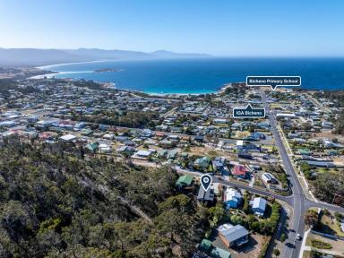 House For Sale - TAS - Bicheno - 7215 - Quietly Positioned. Perfectly Coastal.  (Image 2)