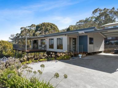 House For Sale - TAS - Bicheno - 7215 - Quietly Positioned. Perfectly Coastal.  (Image 2)