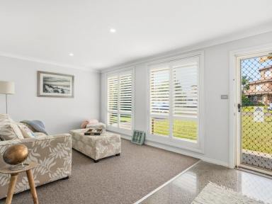 House Sold - NSW - Wallabi Point - 2430 - BACKING ONTO RESERVE AND CLOSE TO THE BEACH  (Image 2)