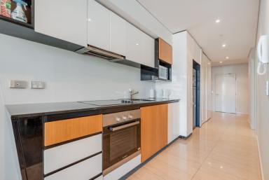 Apartment For Sale - WA - Perth - 6000 - North facing. Forward thinking.  (Image 2)