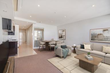 Apartment For Sale - WA - Perth - 6000 - SECOND CHANCE!!  (Image 2)