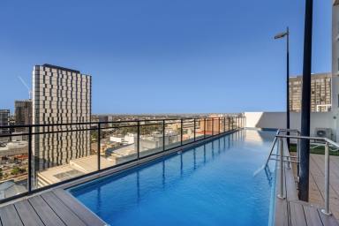 Apartment For Sale - WA - Perth - 6000 - North facing. Forward thinking.  (Image 2)