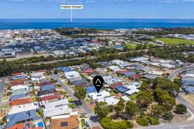 House For Sale - WA - Dawesville - 6211 - Designer Living on 754sqm with Premium Finishes (Image 2)