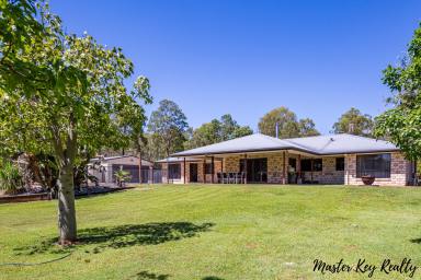 Lifestyle For Sale - QLD - Wattle Camp - 4615 - Executive Acreage Living Without Compromise  (Image 2)