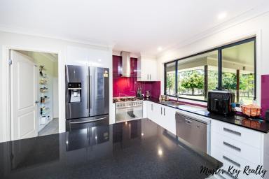 Lifestyle For Sale - QLD - Wattle Camp - 4615 - Executive Acreage Living Without Compromise  (Image 2)