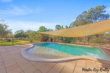 Lifestyle For Sale - QLD - Wattle Camp - 4615 - Executive Acreage Living Without Compromise  (Image 2)