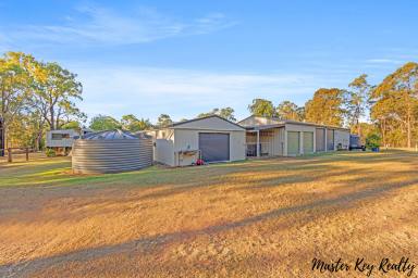 Lifestyle For Sale - QLD - Wattle Camp - 4615 - Executive Acreage Living Without Compromise  (Image 2)