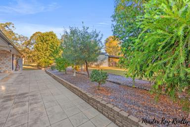 Lifestyle For Sale - QLD - Wattle Camp - 4615 - Executive Acreage Living Without Compromise  (Image 2)