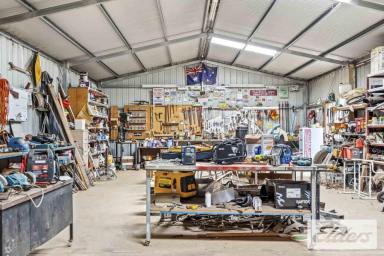 Other (Rural) For Sale - VIC - Moonambel - 3478 - 49.46 Acres of Lifestyle Freedom – Walk-In Walk-Out Opportunity with Exceptional Infrastructure  (Image 2)