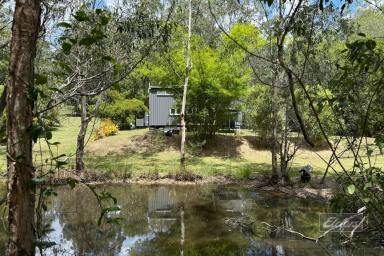 House For Sale - QLD - Bauple - 4650 - FOREST VIEW RETREAT READY FOR TINY HOME LIVING  (Image 2)