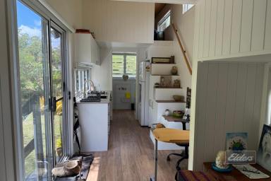 House For Sale - QLD - Bauple - 4650 - FOREST VIEW RETREAT READY FOR TINY HOME LIVING (Image 2)