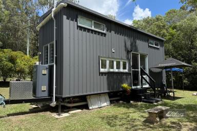 House For Sale - QLD - Bauple - 4650 - FOREST VIEW RETREAT READY FOR TINY HOME LIVING  (Image 2)