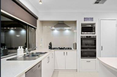 House Leased - WA - Noranda - 6062 - Resort Style Family 4X2 Home With 10m long pool  (Image 2)