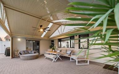 House Leased - WA - Noranda - 6062 - Resort Style Family 4X2 Home With 10m long pool  (Image 2)
