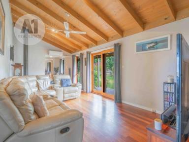 House For Sale - VIC - Drumborg - 3304 - Beautifully presented, thoughtfully appointed!  (Image 2)