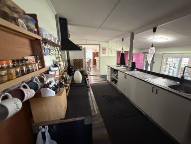 House For Sale - NSW - Inverell - 2360 - Character and Charm  (Image 2)