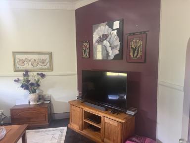 House For Sale - NSW - Inverell - 2360 - Character and Charm  (Image 2)