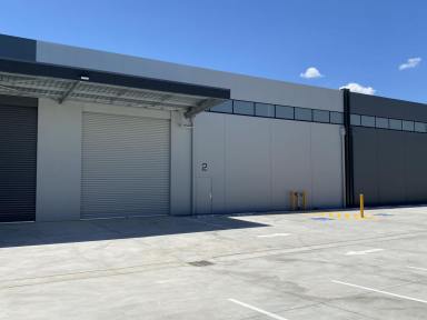 Industrial/Warehouse For Lease - SA - Mile End - 5031 - Available from July. Superb location, just 5 mins from the CBD.  (Image 2)