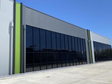 Industrial/Warehouse For Lease - SA - Mile End - 5031 - Available from July. Superb location, just 5 mins from the CBD. (Image 2)
