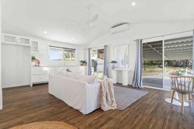 Unit Leased - NSW - Keith Hall - 2478 - Private Studio Living All Bills Included Equestrian Property Setting  (Image 2)