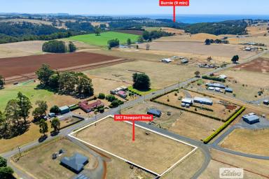 Other (Rural) For Sale - TAS - Stowport - 7321 - The perfect canvas for your Dream Home  (Image 2)