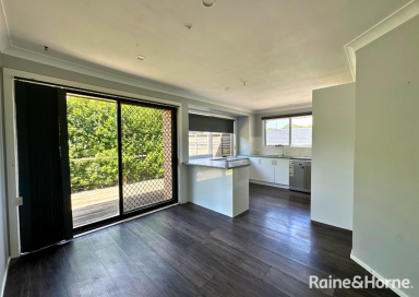 House For Lease - NSW - North Nowra - 2541 - Well-Presented Home with Space Inside and Out  (Image 2)