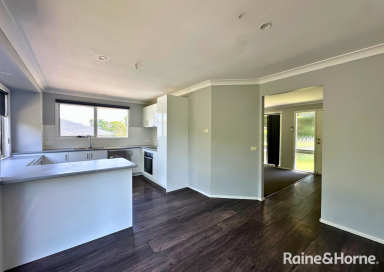 House For Lease - NSW - North Nowra - 2541 - Well-Presented Home with Space Inside and Out  (Image 2)