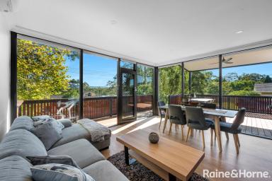 House For Sale - NSW - North Nowra - 2541 - Simply Gorgeous - A Walsh Crescent Standout  (Image 2)