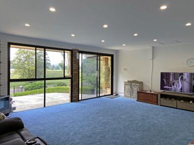 House For Lease - NSW - Taree - 2430 - Rural Charm Meets Convenience:  (Image 2)