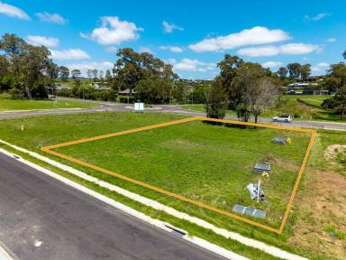Residential Block For Sale - NSW - Bega - 2550 - 1,533 SQM - ZONED R3  (Image 2)